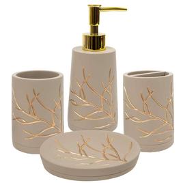 Sweet Home Collection Branches Tumbler