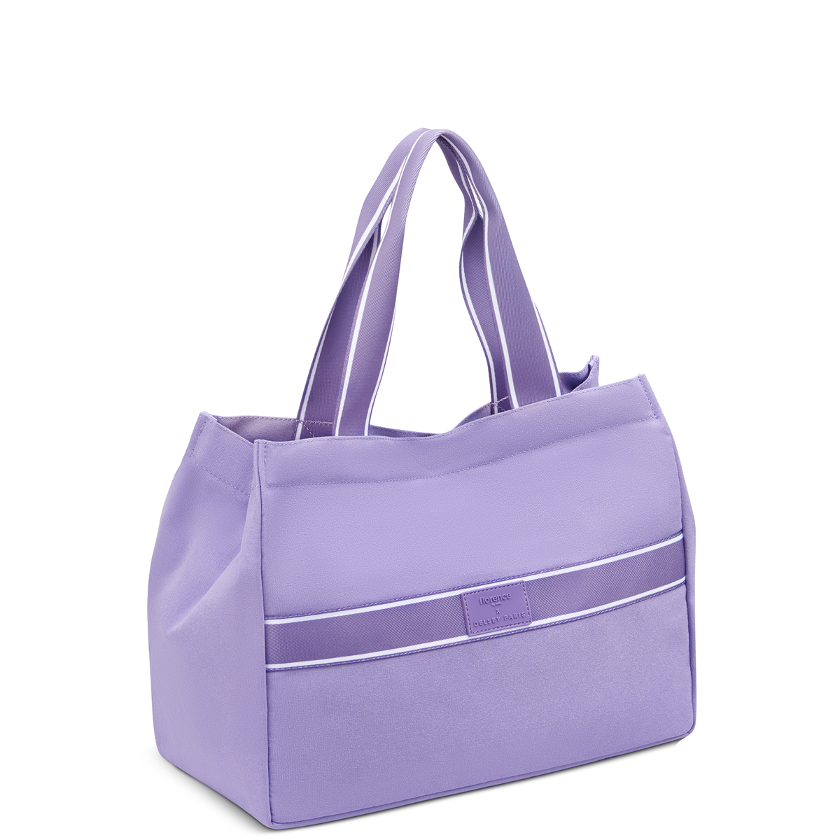 Florence By Mills x Delsey Paris Totes The Best