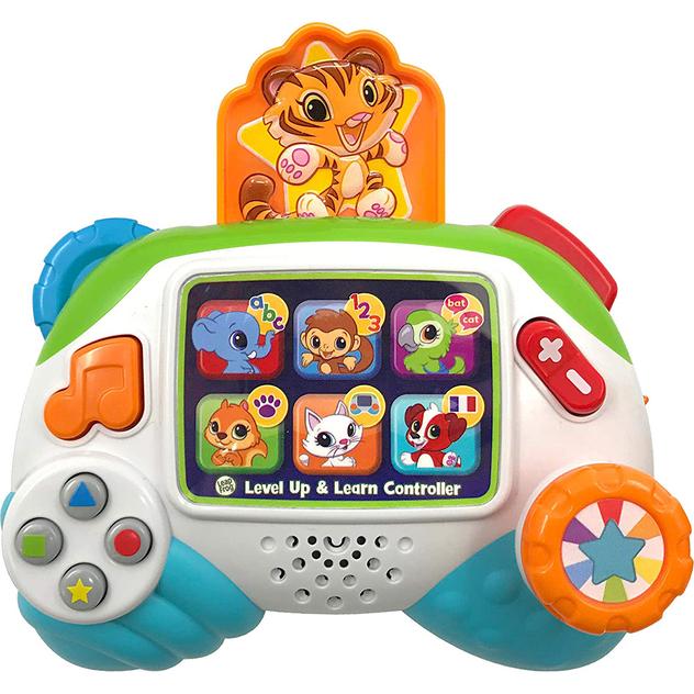 LeapFrog® Level Up & Learn Controller