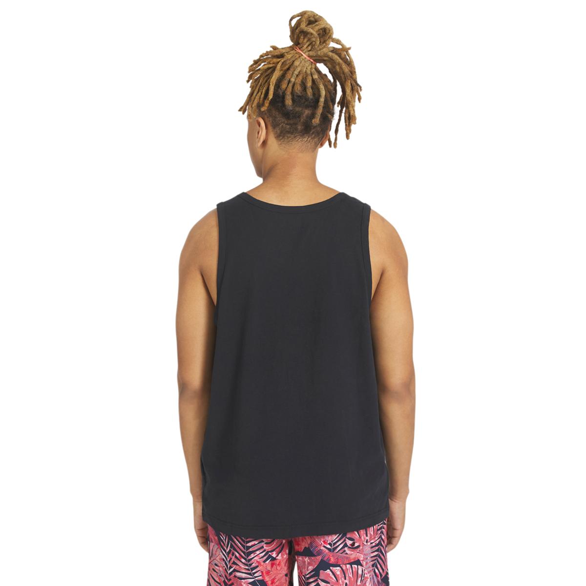 Mens Quiksilver Quiver Graphic Tank Top