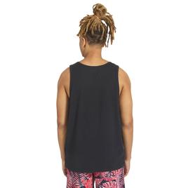 Mens Quiksilver Quiver Graphic Tank Top