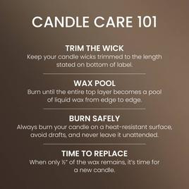 Yankee Candle® 14.25oz. Seaside Woods Pillar Candle