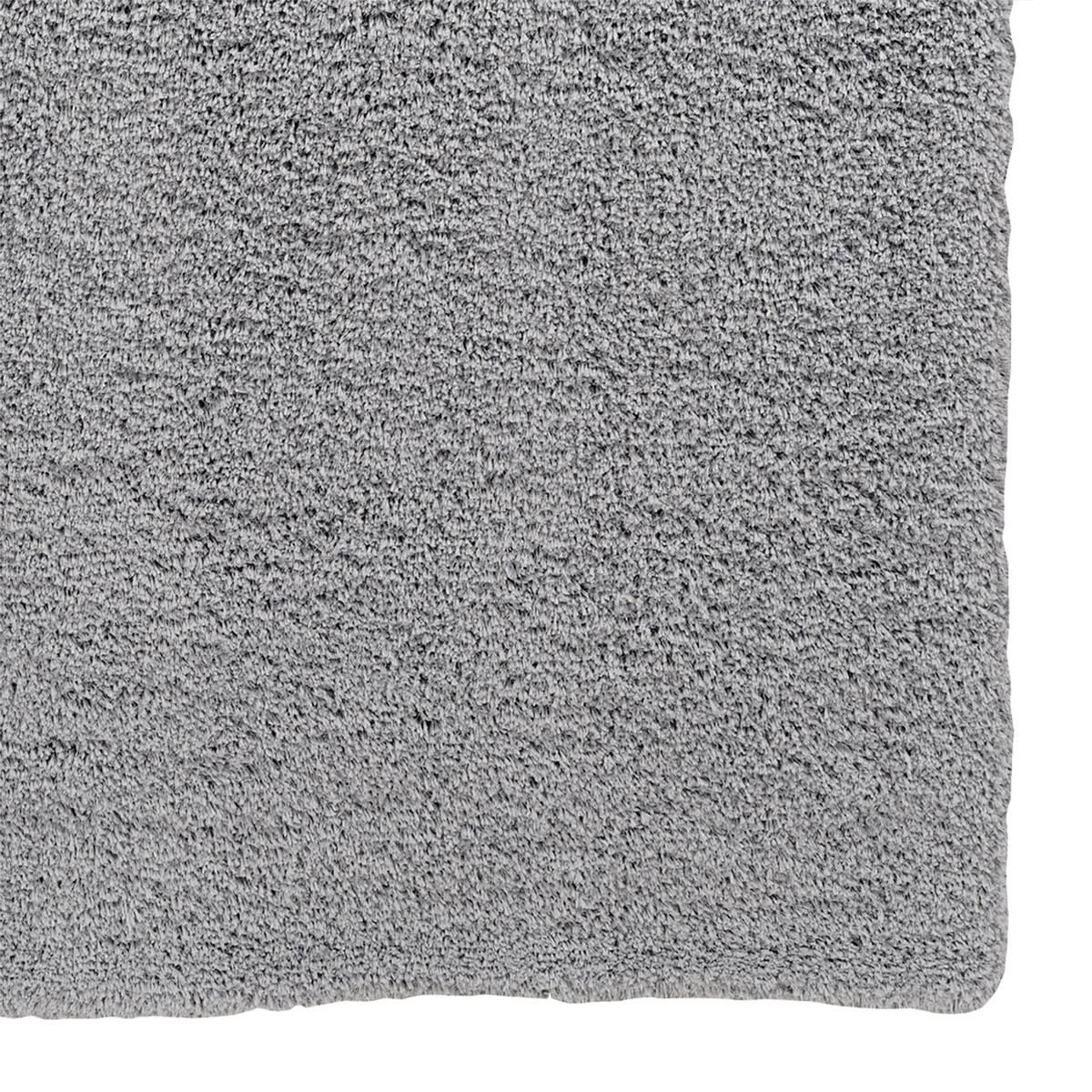Linon Home Decor Pastel Shaggy Rectangle Area Rug - 5x7