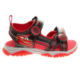 Little Boys Disney Pixar™ Cars Open Toe Sport Sandals