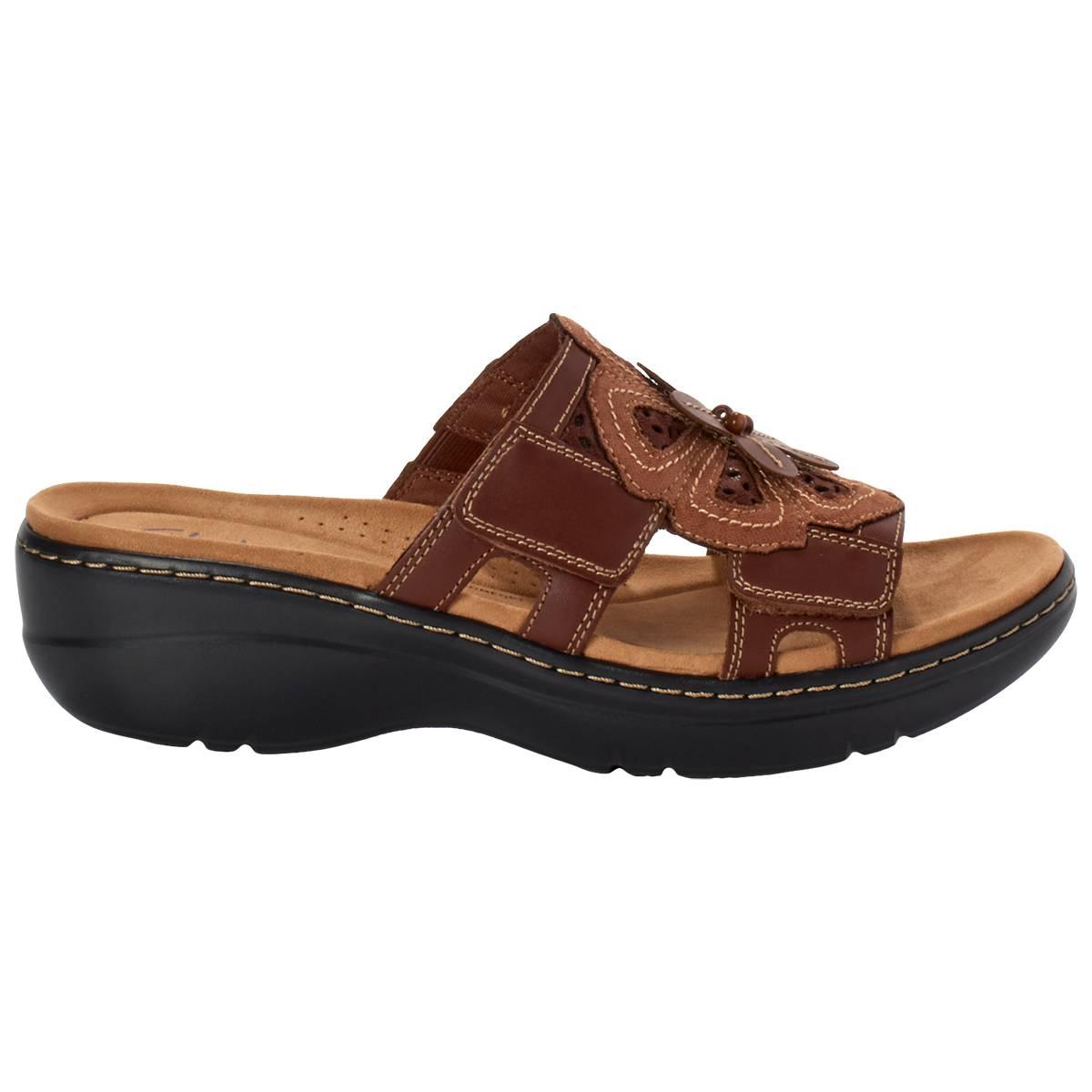Womens Clarks® Collection Merliah 2 Belle Sandals