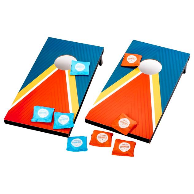 20in. Corn Hole Set with Carry Bag