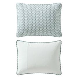 Tommy Bahama Coastal Batik Quilt Set