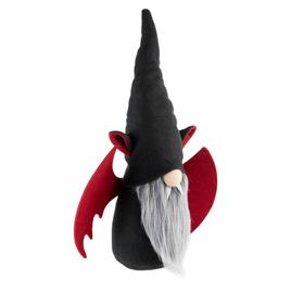 Northlight Seasonal 17in. Boy Gnome With Bat Wings