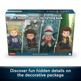 Little People® Harry Potter & The Goblet of Fire