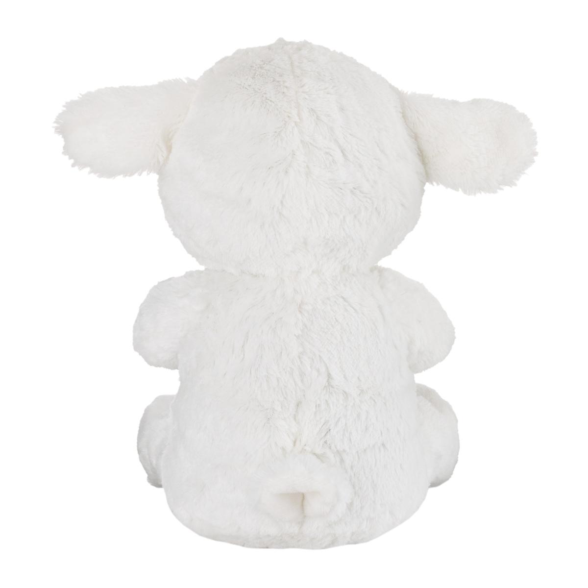 Baby Unisex Little Love by NoJo Baptism Lamb Plush