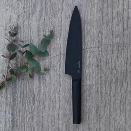 BergHOFF Ron Non-stick 7.5in. Black Chefs Knife