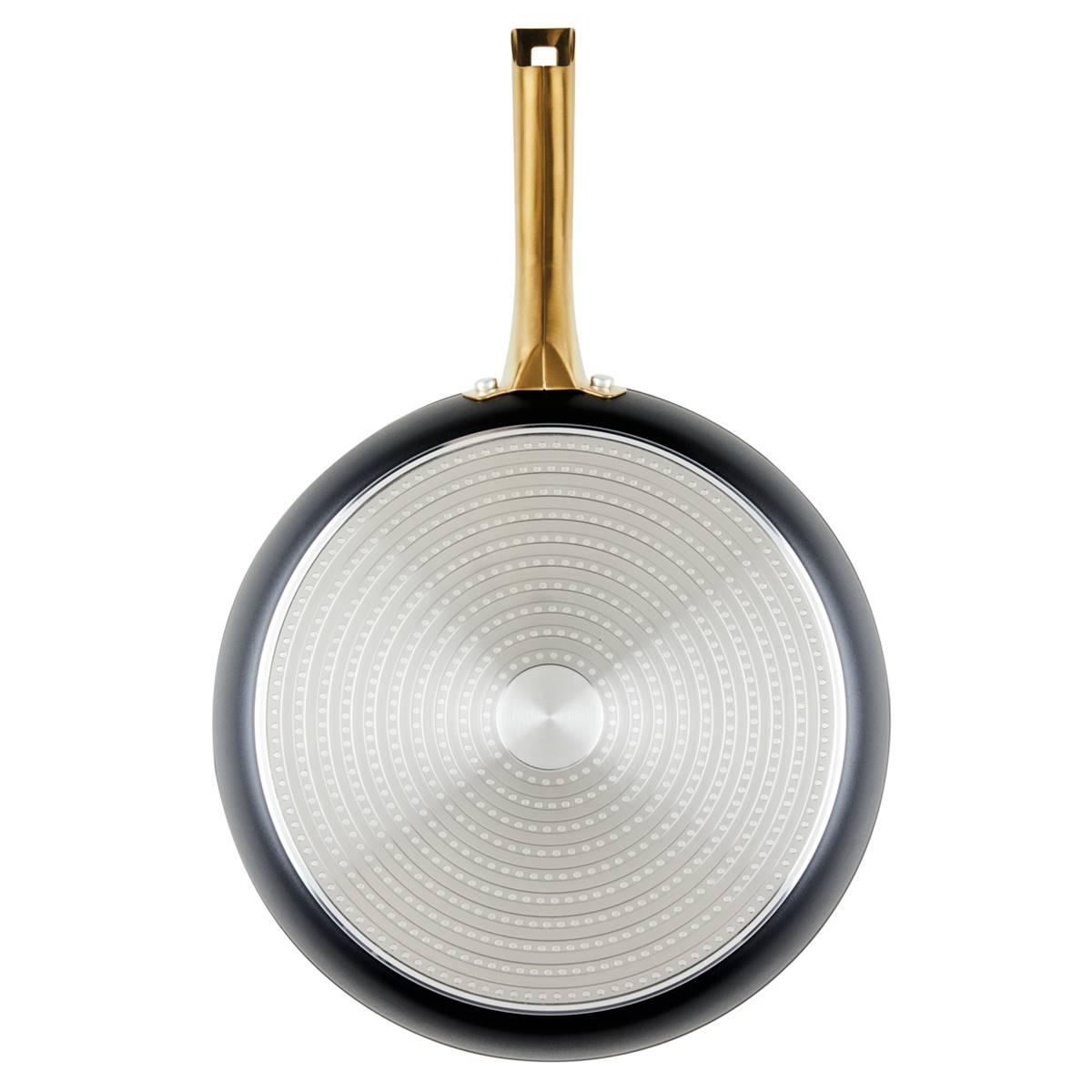 Farberware® Forged Induction Ceramic Nonstick 12.25in. Frying Pan