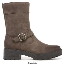 Womens Naturalizer Newport Mid-Calf Boots