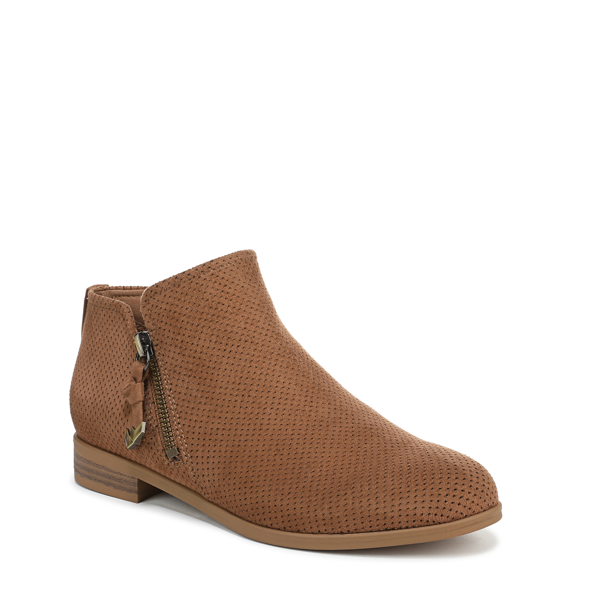 Dr. Scholl''s Reverie