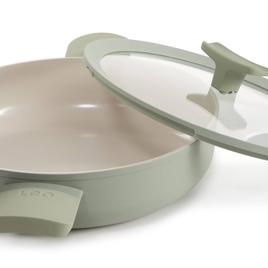 BergHOFF Balance 3.1qt Non-stick Ceramic Sauté Pan