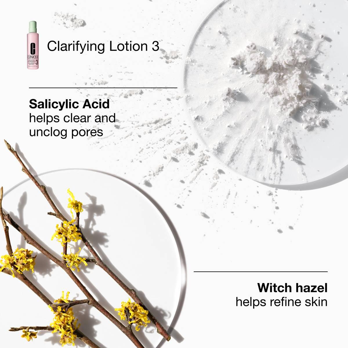 Clinique Healthy Skin Gift Set for Combination Oily Skin