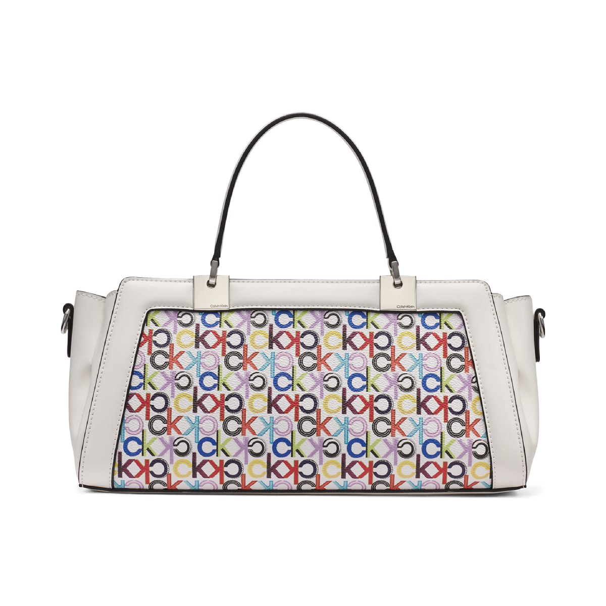 Calvin Klein Jean Satchel $188