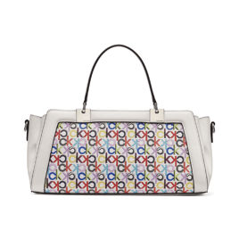 Calvin Klein Jean Satchel $188