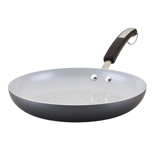 Farberware® Disney Monochrome  11in. Ceramic Nonstick Fry Pan