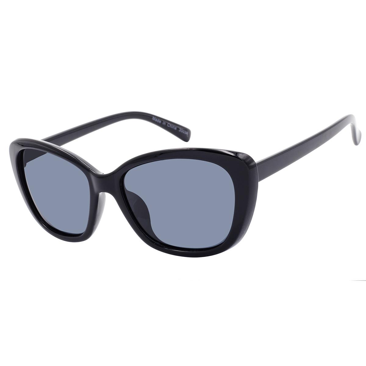 Womens Surf N' Sport Rubee Cat Eye Polarized Sunglasses