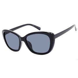 Womens Surf N' Sport Rubee Cat Eye Polarized Sunglasses
