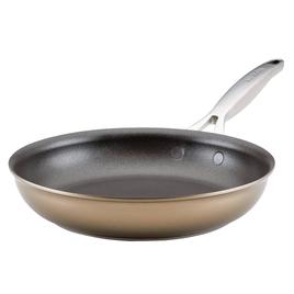 Anolon(R) Ascend Hard Anodized Nonstick Frying Pan - 10-Inch
