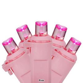 Northlight Seasonal 33ft. LED Valentine's Day 100ct. Lights