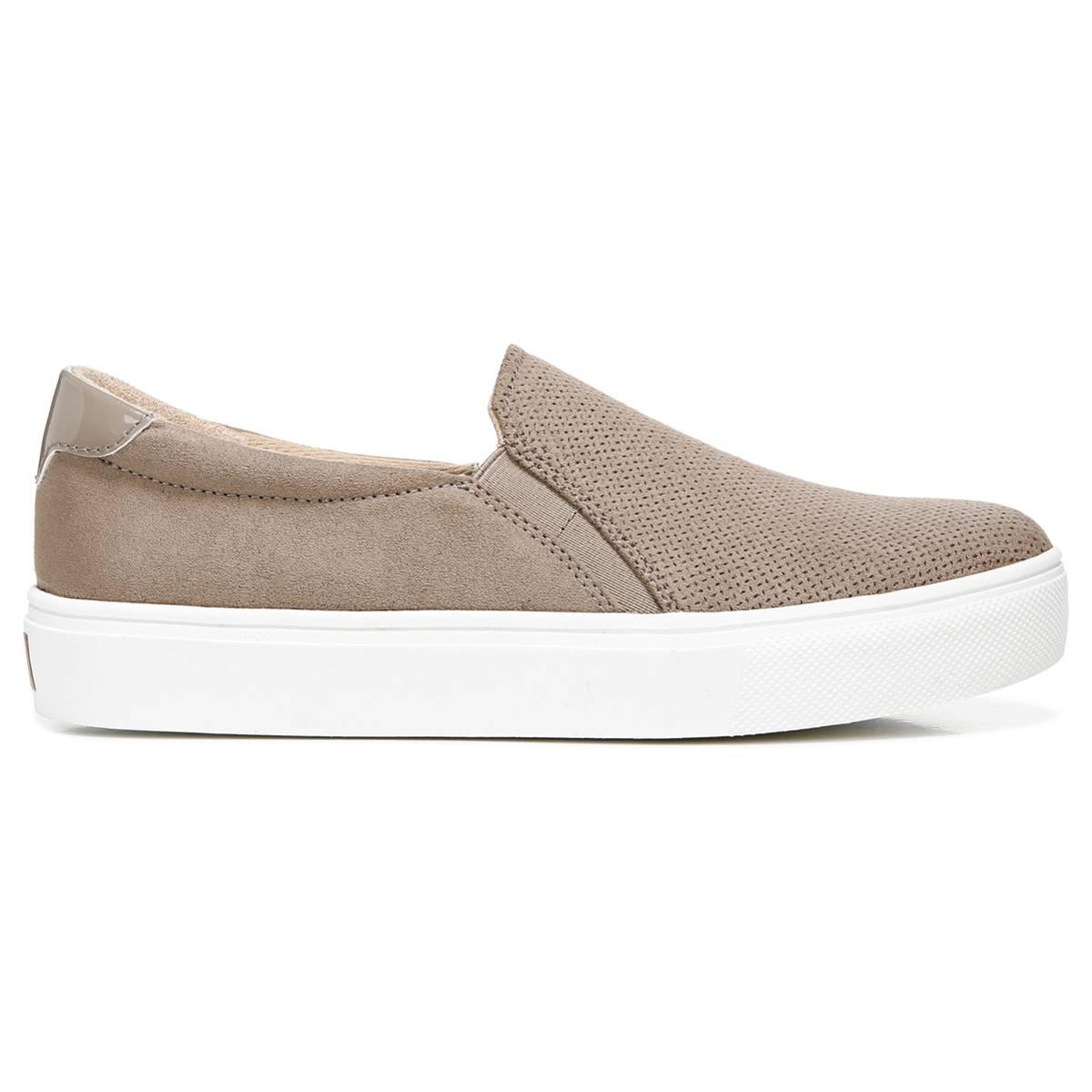 Womens Dr. Scholl's Nova Slip-On Fashion Sneakers