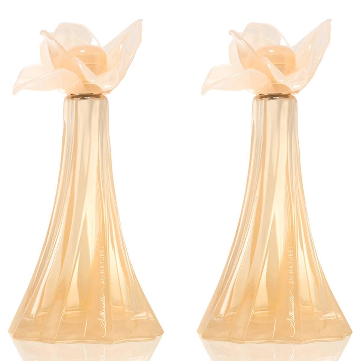Christian Siriano New York® Silhouette Au Naturel Fragrance Set