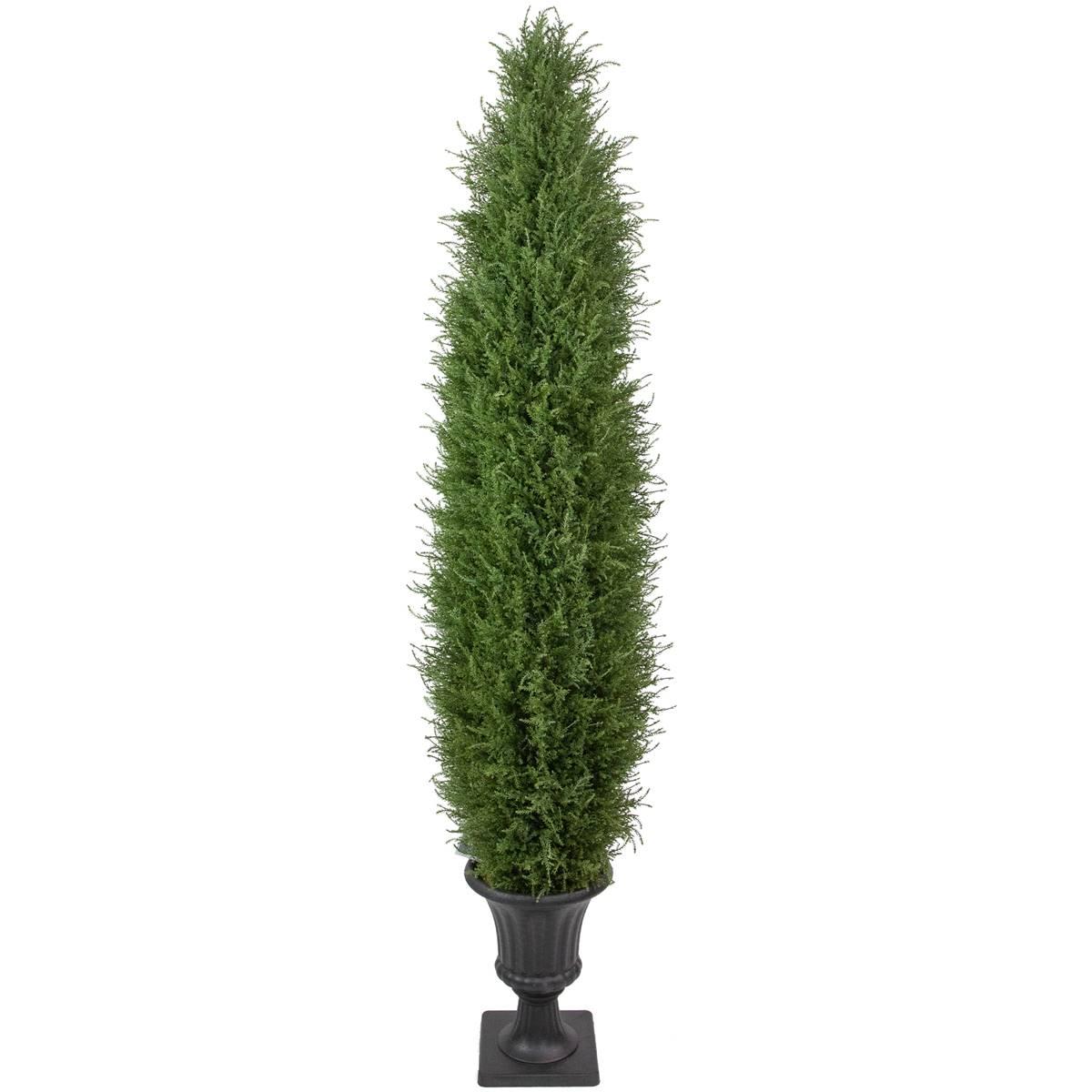 Northlight Seasonal 5ft. Artificial Cedar Pine Tree
