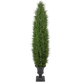 Northlight Seasonal 5ft. Artificial Cedar Pine Tree