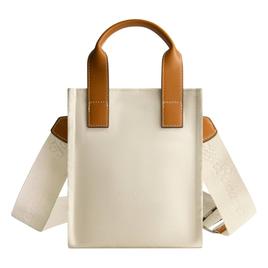 Tommy Bahama Woven North-South Tote