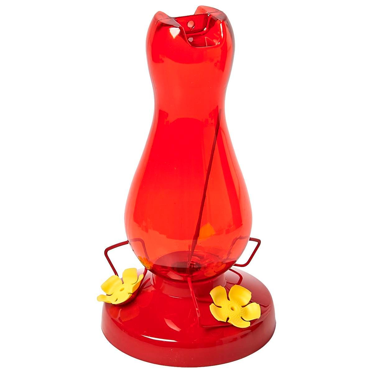 Perky Pet 19oz. Hummingbird Feeder
