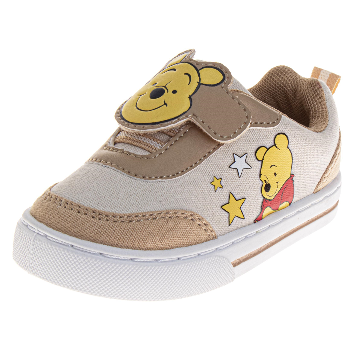 Toddler Boy Disney(tm) Winnie The Pooh Sneakers