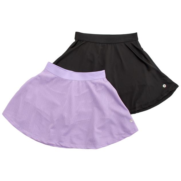 Girls (7-16) RBX 2pk. Mesh/Basic Scooters