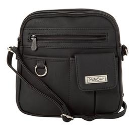 MultiSac North/South Zip Around Minibags
