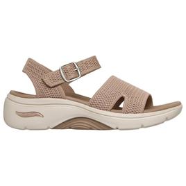 Womens Skechers Go Walk Arch Fit 2.0