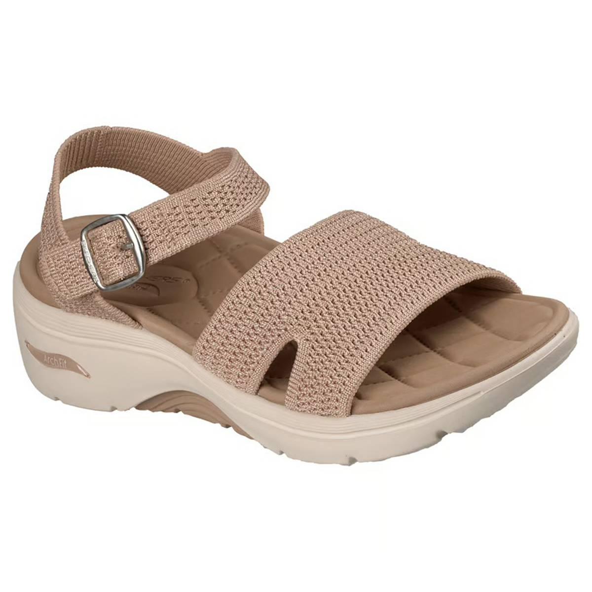 Womens Skechers Go Walk Arch Fit 2.0