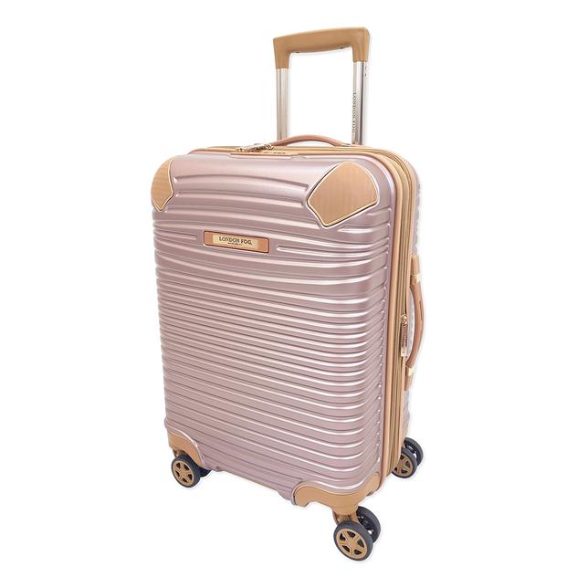 London Fog Chelsea 20in. Spinner Luggage