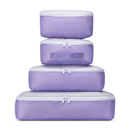 Florence By Mills x Delsey Paris No Drama Packing Cubes Set
