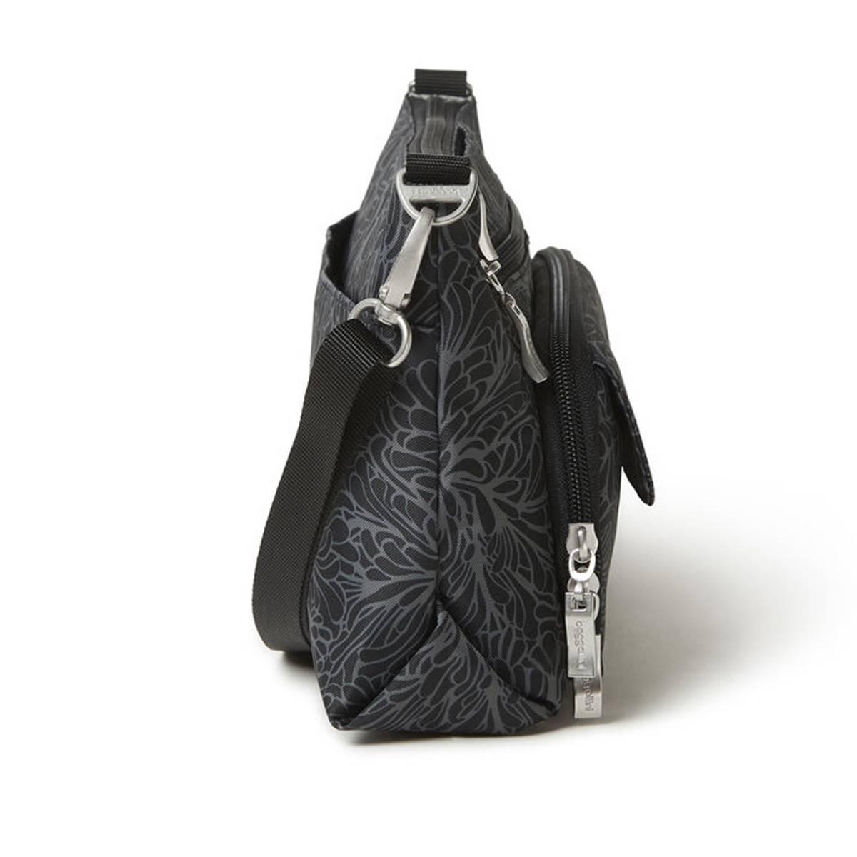 Baggallini Original Everyday Floral Crossbody