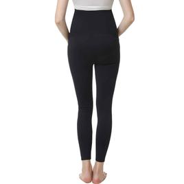 Womens Glow & Grow® Belly Support Active Maternity Leggings
