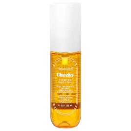 NatureWell Cheeky Firming Body Oil
