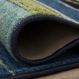 Mohawk Home Rainbow Multi Runner