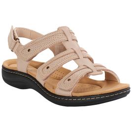 Womens Clarks Laurieann Ivy Sandals