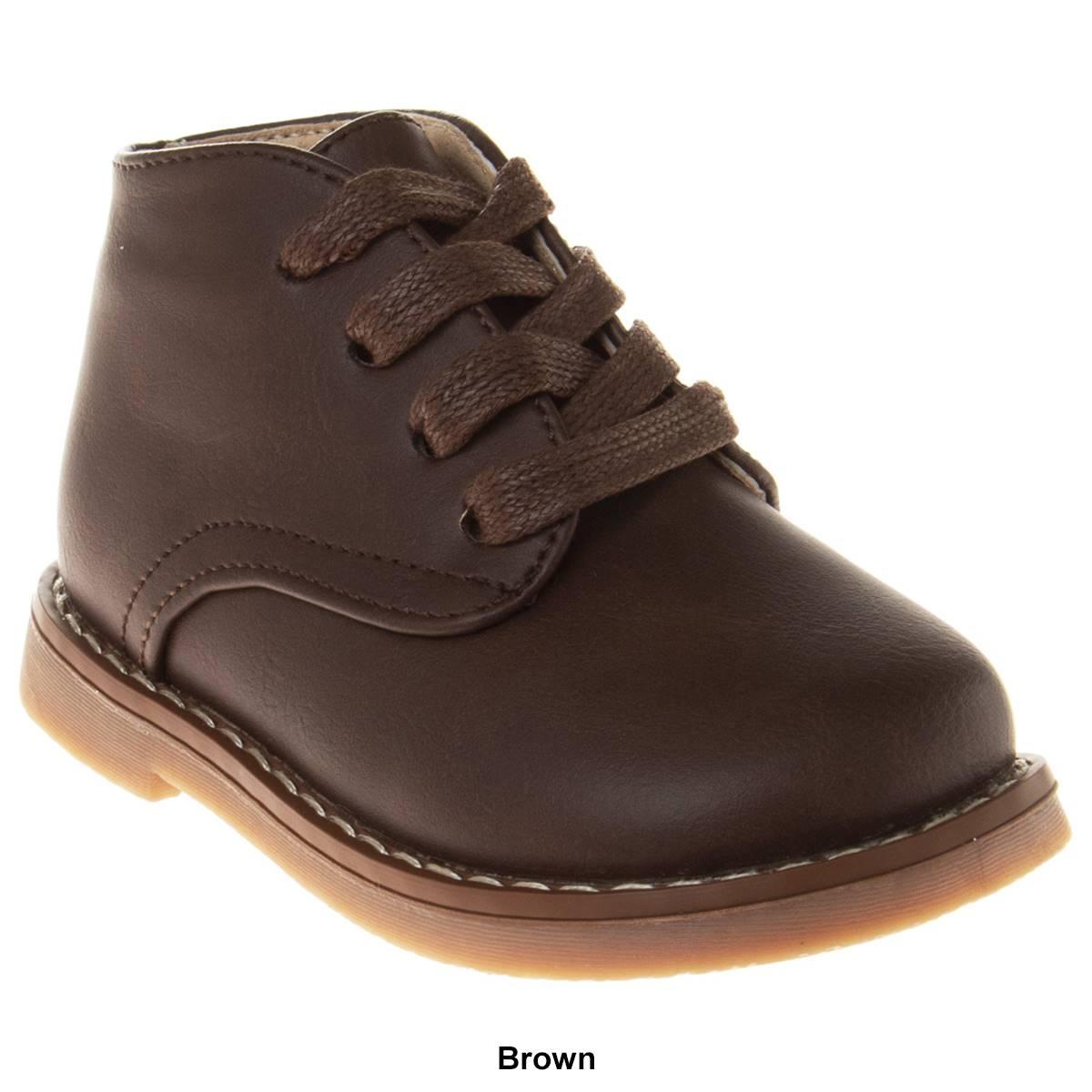 Baby Boys Josmo Fashion Sneakers