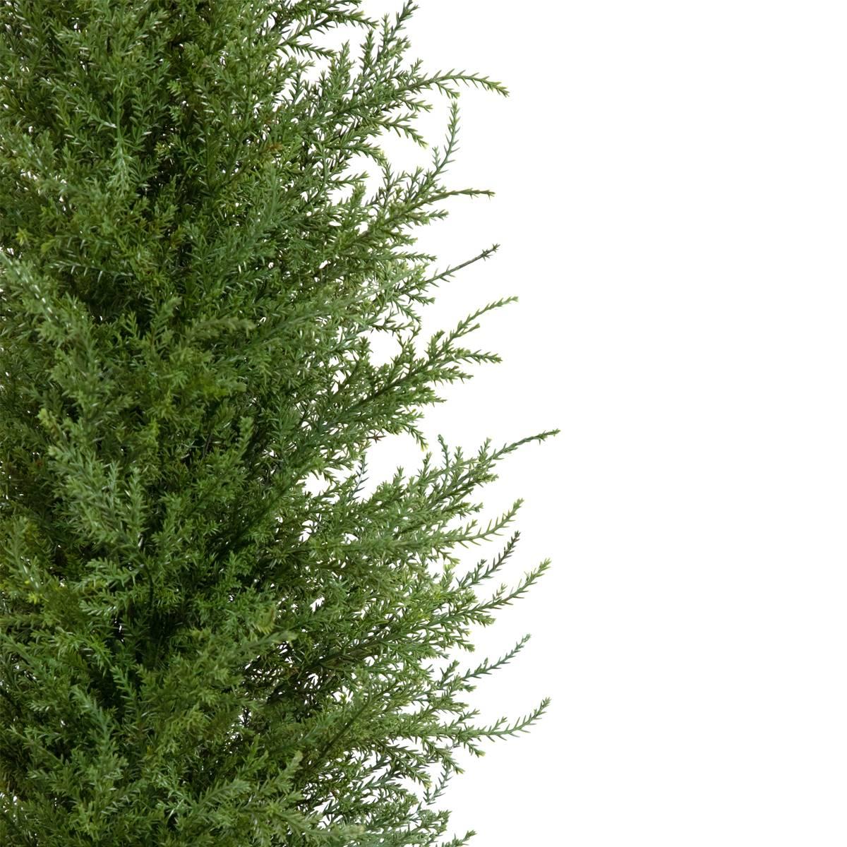 Northlight Seasonal 3ft. Artificial Cedar Pine Arborvitae Tree