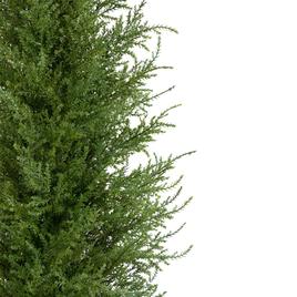 Northlight Seasonal 3ft. Artificial Cedar Pine Arborvitae Tree