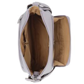 MultiSac Naomi Rockwell Pebble Hobo