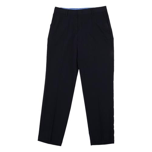 Boys (8-20) IZOD(R) Flat Front Husky Fit Dress Pants